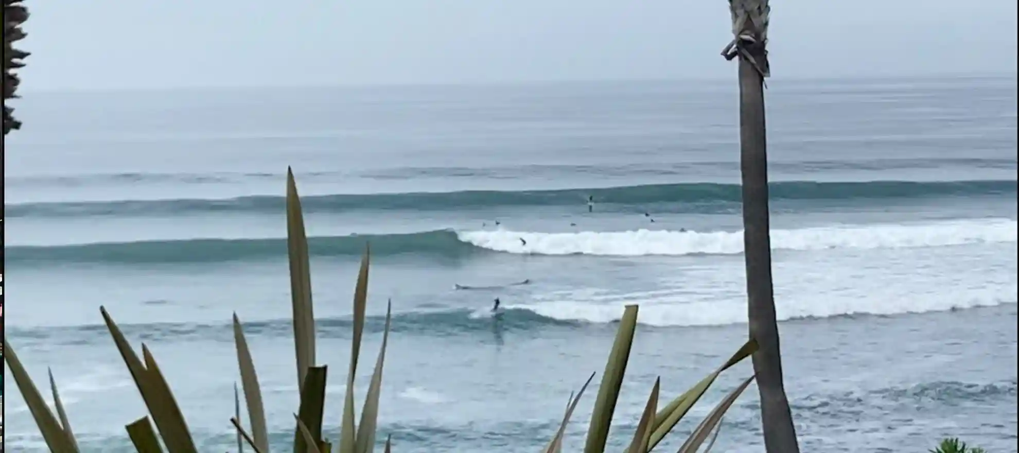 Surfing K38 Rosarito